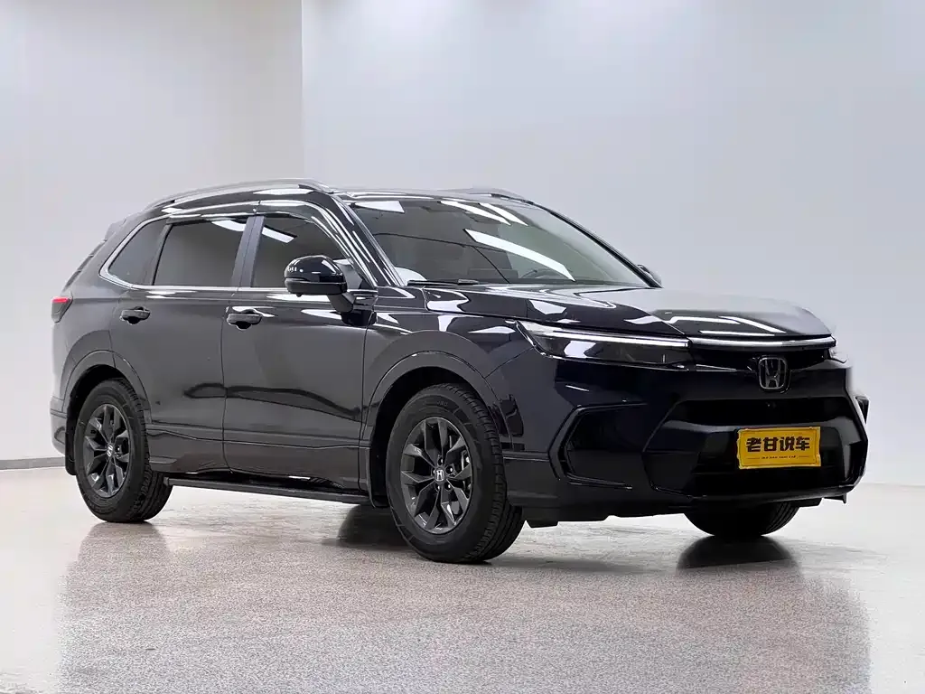 Honda Breeze 2023 из CN, фото 3