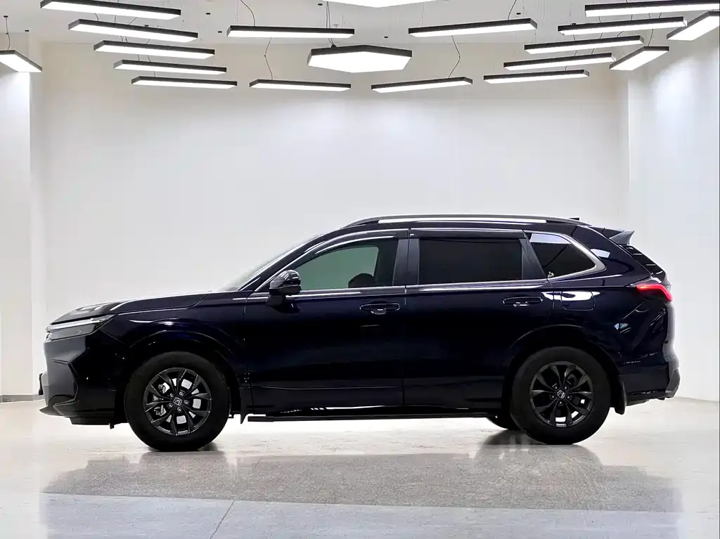 Honda Breeze 2023 из CN, фото 4