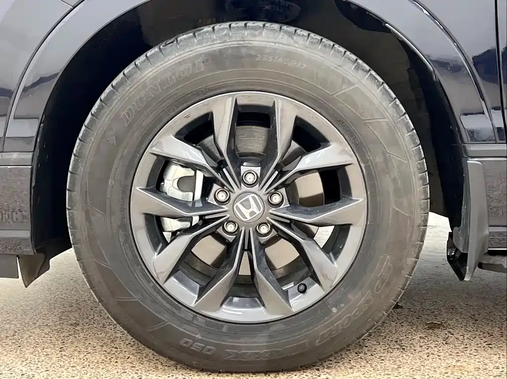 Honda Breeze 2023 из CN, фото 9