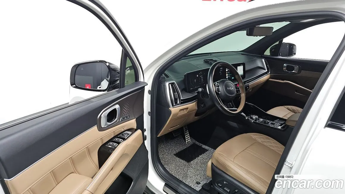 Kia Sorento — фото 10