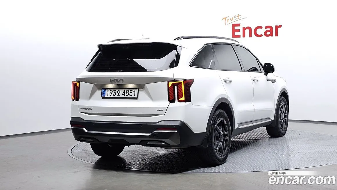 Kia Sorento — фото 2