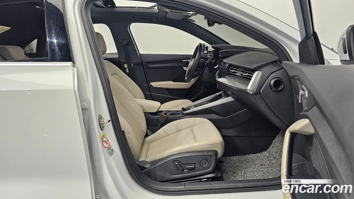 Audi A3 2023 из KR, фото 10