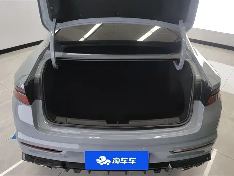 Geely Xingrui 2022 из CN, фото 4
