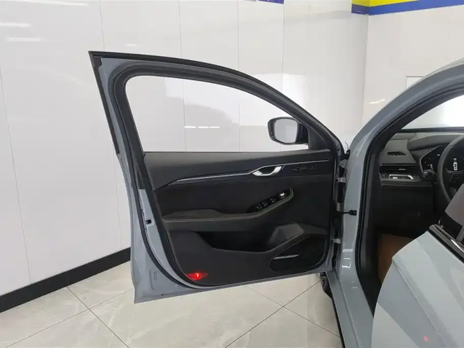 Geely Xingrui 2022 из CN, фото 7