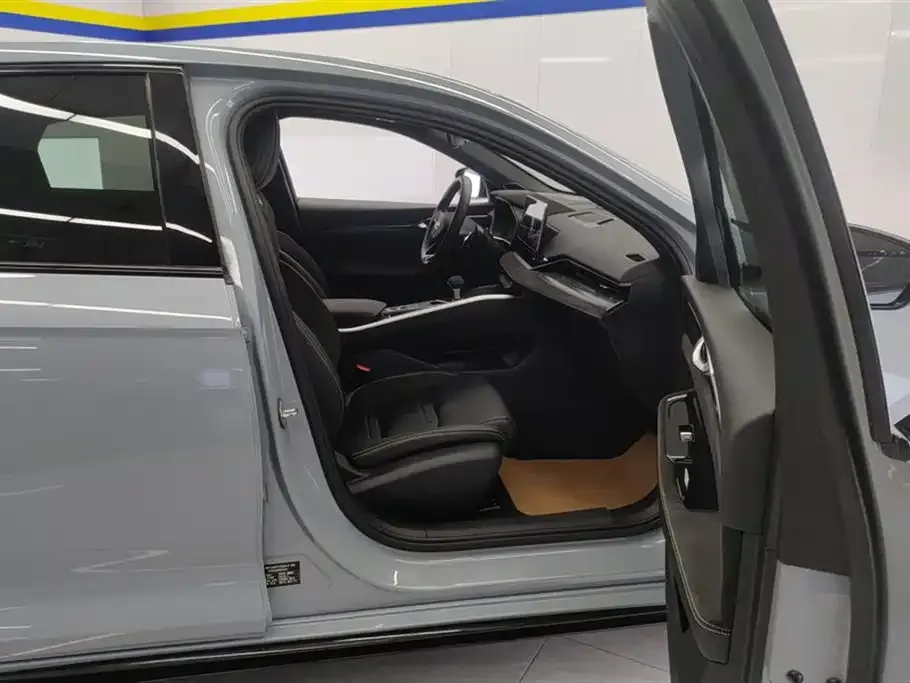 Geely Xingrui 2022 из CN, фото 8