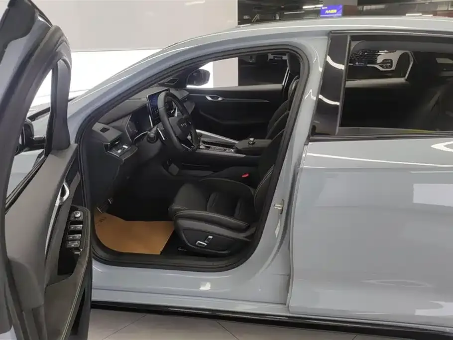 Geely Xingrui 2022 из CN, фото 9