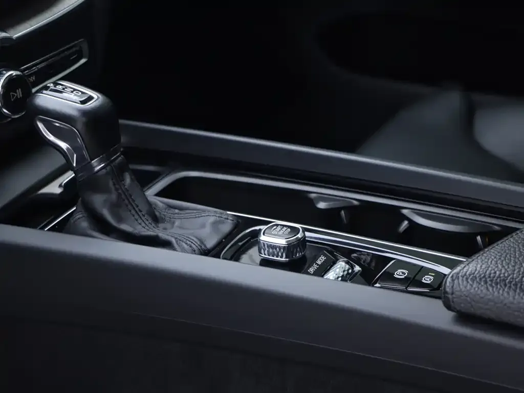 Volvo XC60 2021 из CN, фото 10