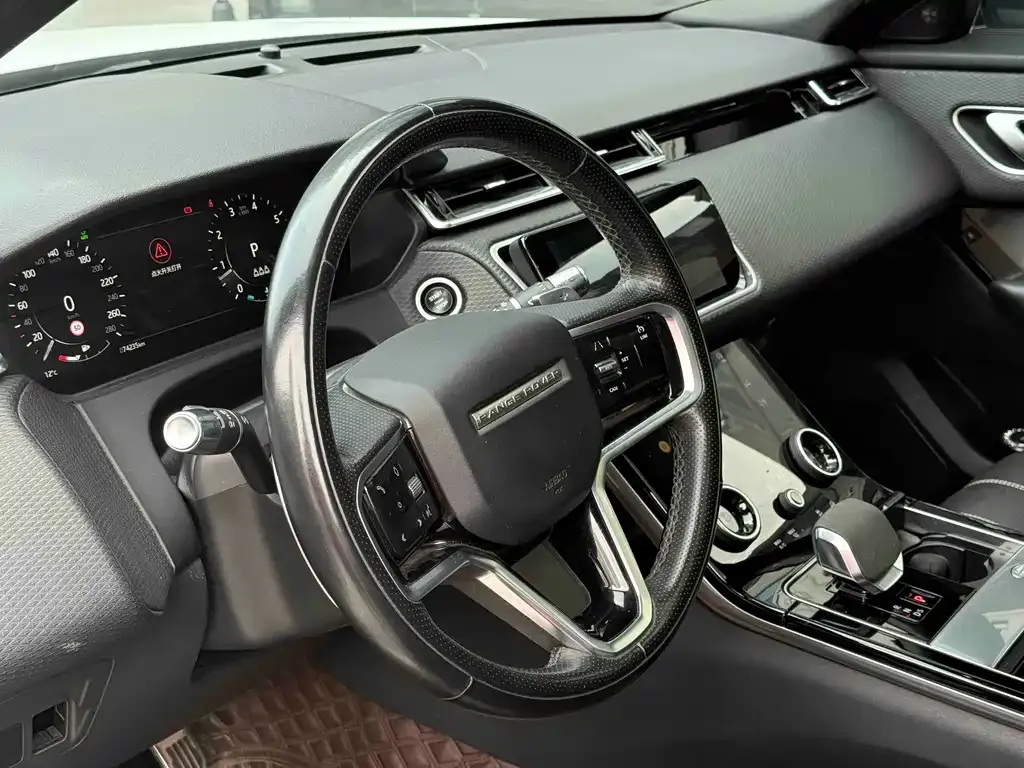 Land Rover Velar 2021 из CN, фото 10