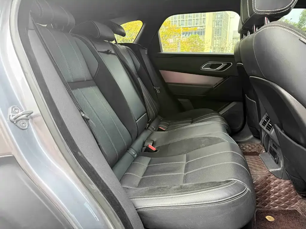 Land Rover Velar 2021 из CN, фото 7