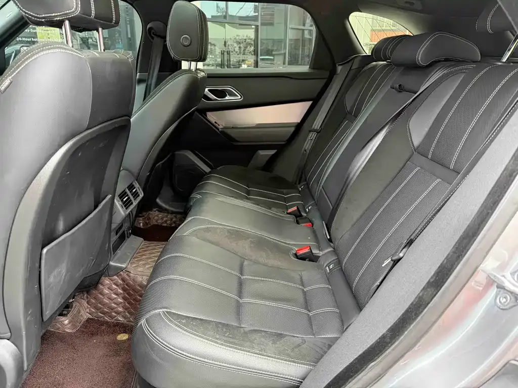 Land Rover Velar 2021 из CN, фото 8