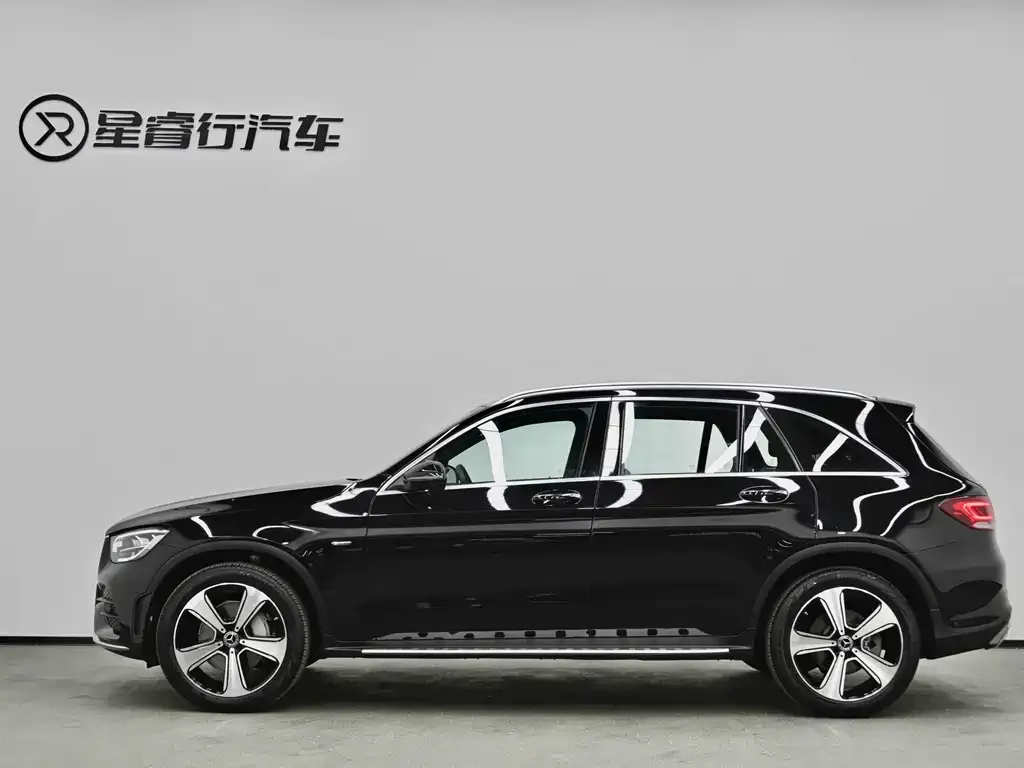 Mercedes-Benz GLC 2022 из CN, фото 4