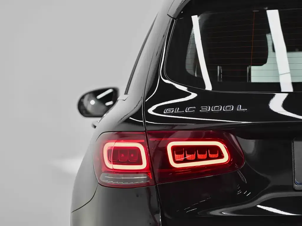 Mercedes-Benz GLC 2022 из CN, фото 6