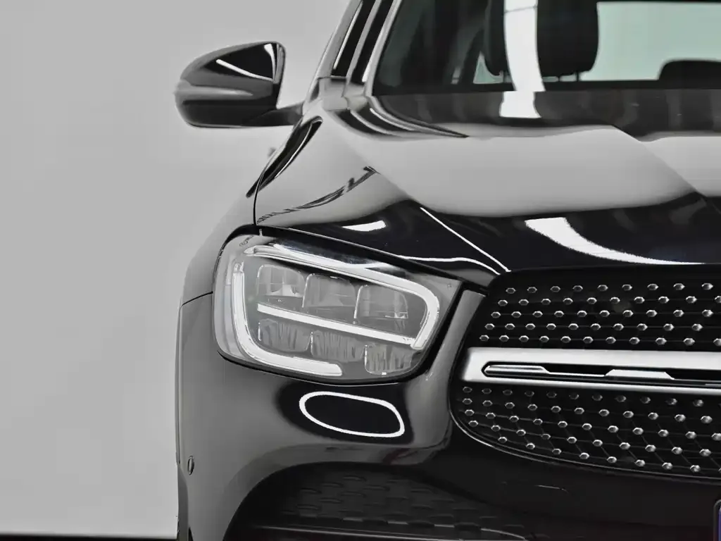 Mercedes-Benz GLC 2022 из CN, фото 7