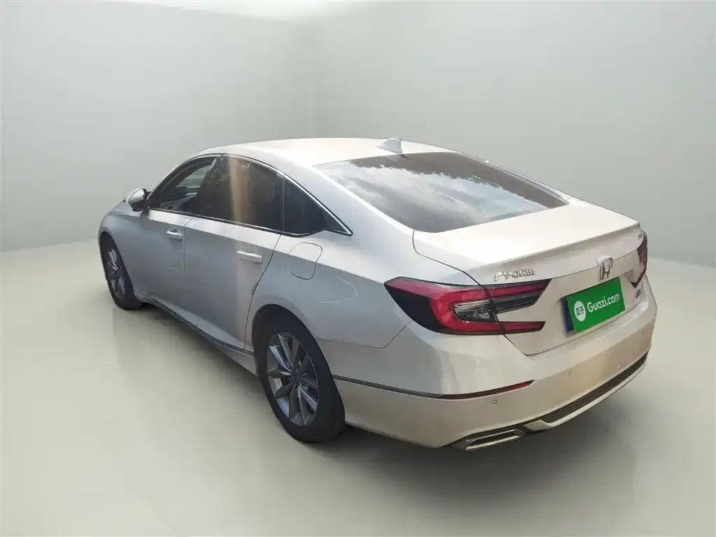 Honda Accord 2022 из CN, фото 5