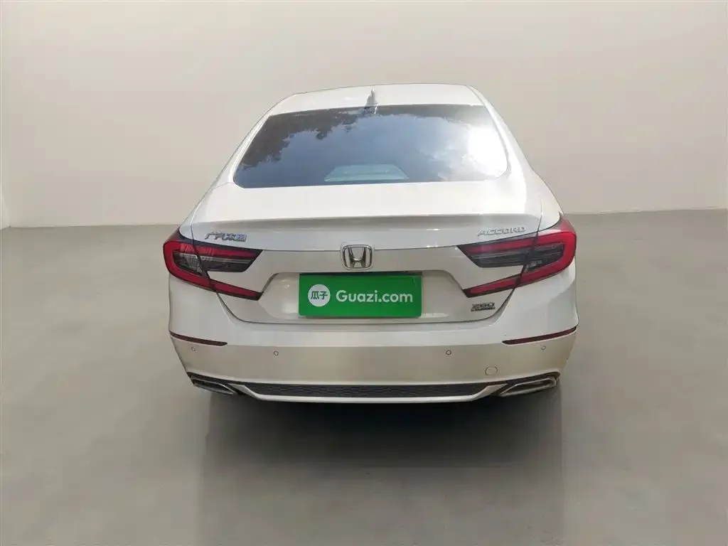 Honda Accord 2022 из CN, фото 6
