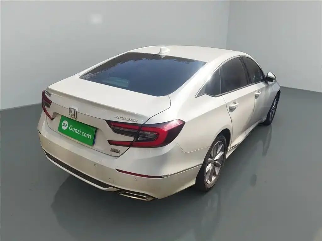 Honda Accord 2022 из CN, фото 7