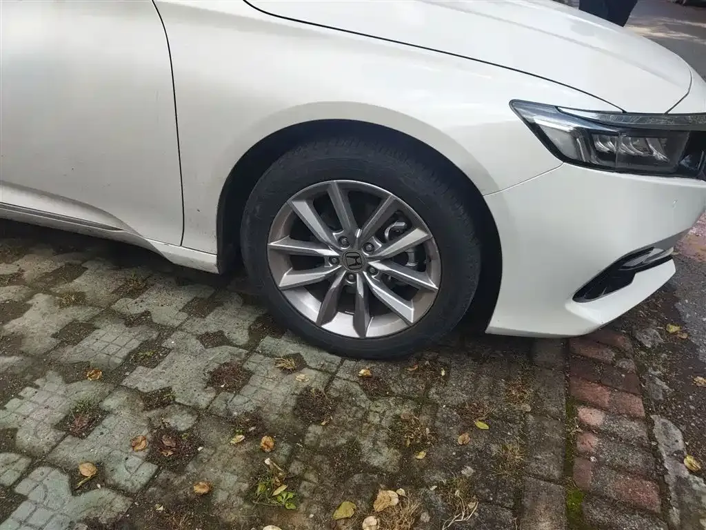 Honda Accord 2022 из CN, фото 9