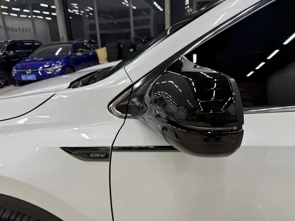 Honda CR-V 2021 из CN, фото 10
