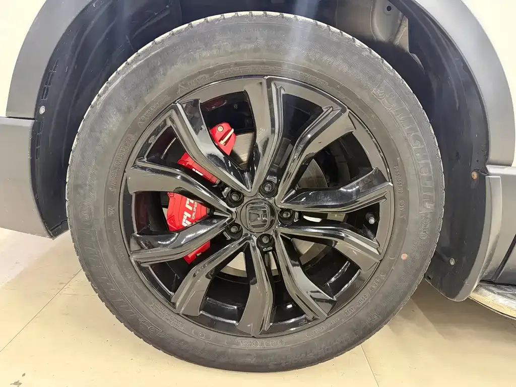 Honda CR-V 2021 из CN, фото 9