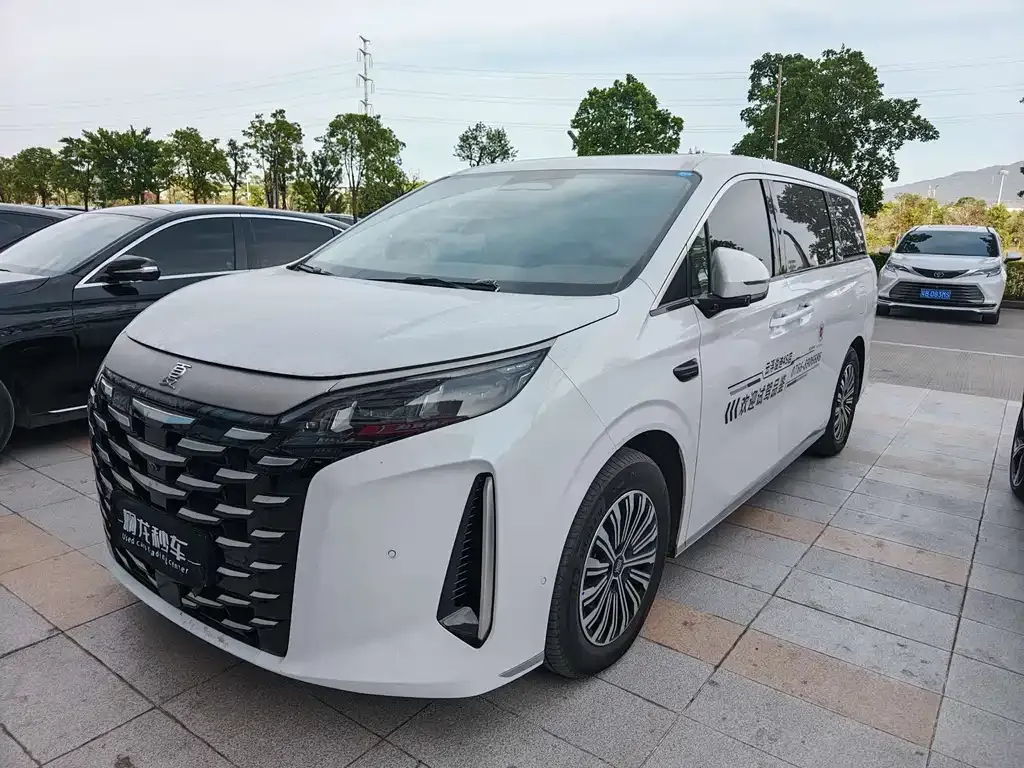 BYD Xia 2025 из CN, фото 1