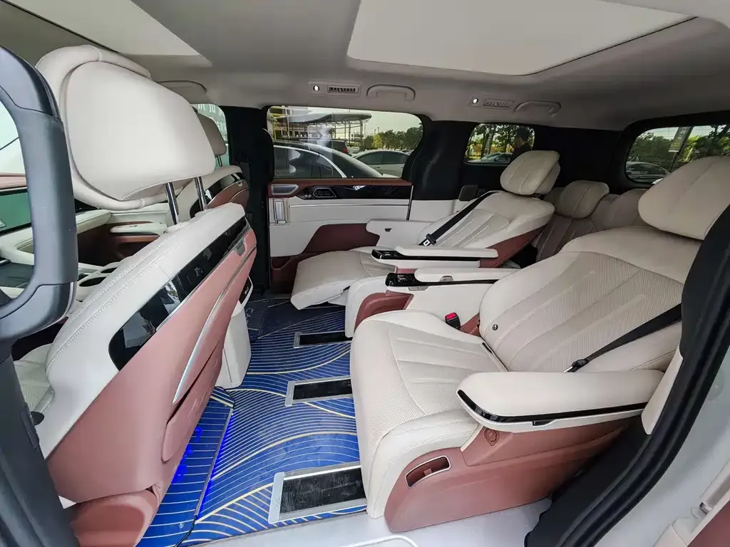 BYD Xia 2025 из CN, фото 8