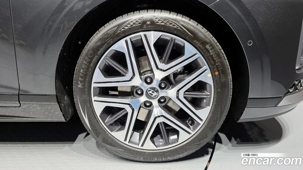 Hyundai Grandeur 2025 из KR, фото 5
