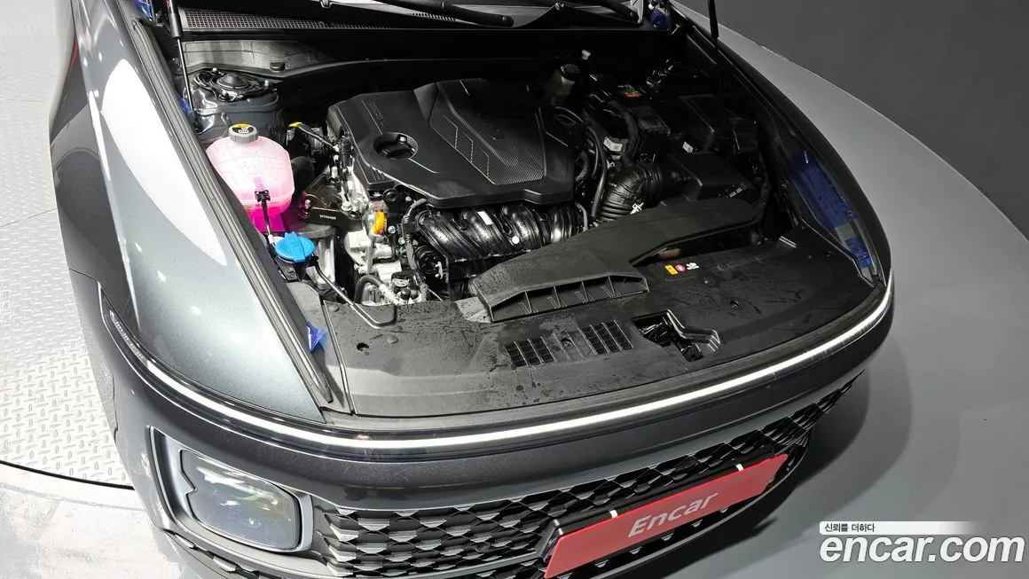 Hyundai Grandeur 2025 из KR, фото 6