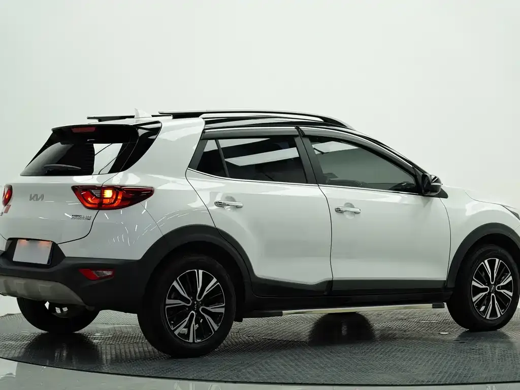 Kia KX1 2022 из CN, фото 5