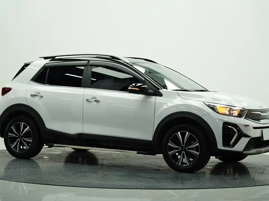 Kia KX1 2022 из CN, фото 6
