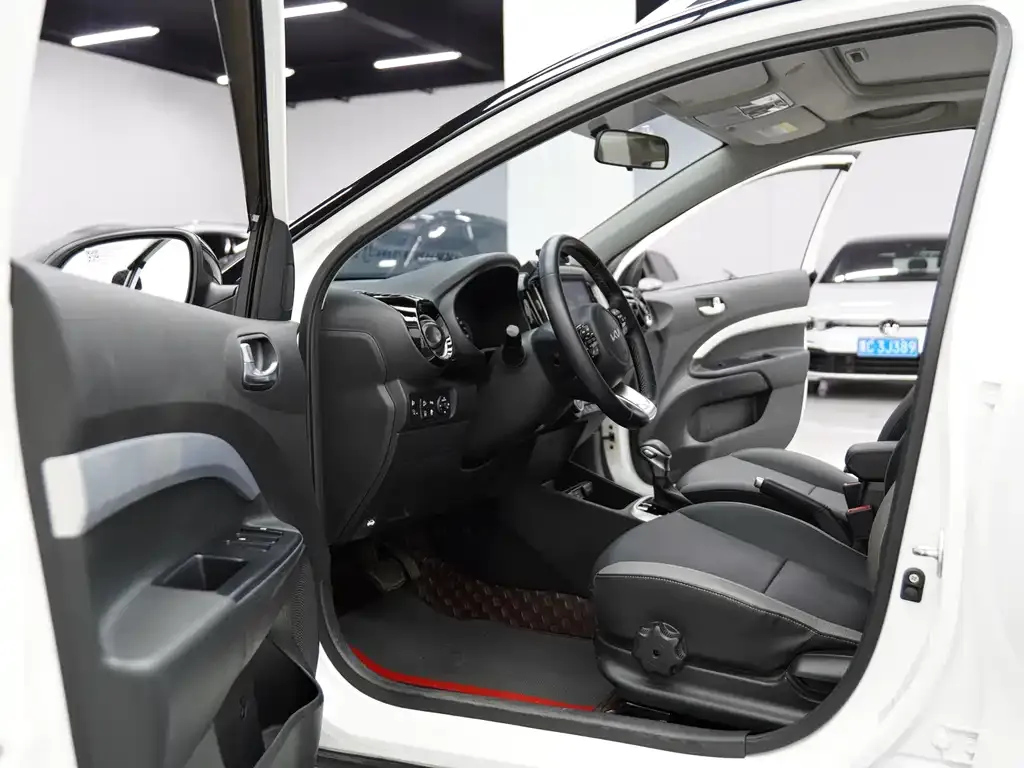 Kia KX1 2022 из CN, фото 9