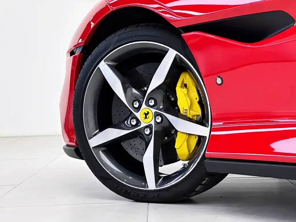 Ferrari Portofino 2023 из CN, фото 8