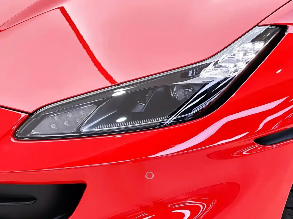 Ferrari Portofino 2023 из CN, фото 9