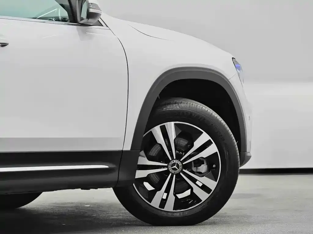 Mercedes-Benz GLB 2024 из CN, фото 6