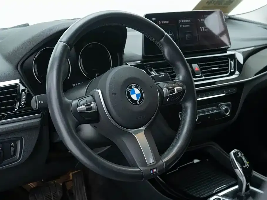 BMW 1 Series 2022 из CN, фото 6