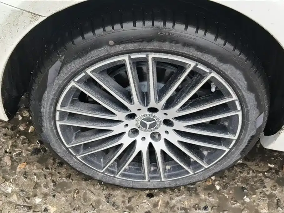 Mercedes-Benz C-Class 2025 из CN, фото 6