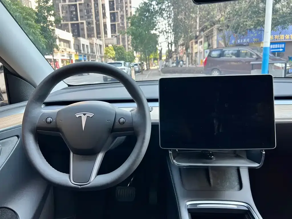 Tesla Model Y 2022 из CN, фото 7