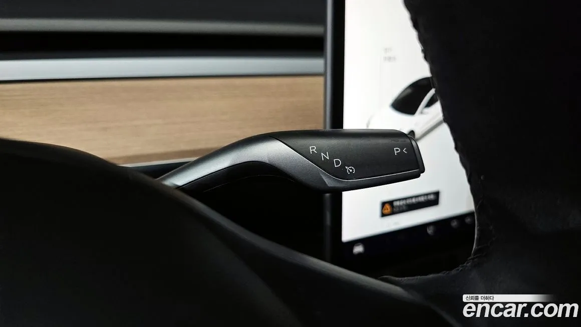 Tesla Model 3 2021 из KR, фото 9