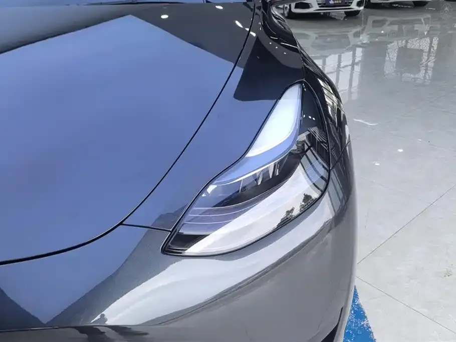 Tesla Model Y 2024 из CN, фото 5