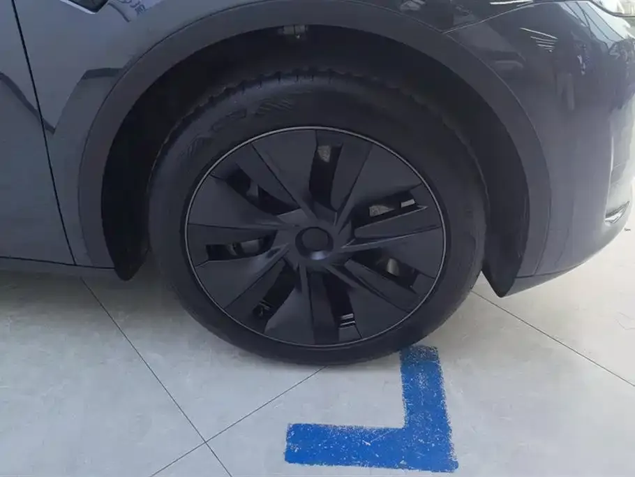 Tesla Model Y 2024 из CN, фото 6
