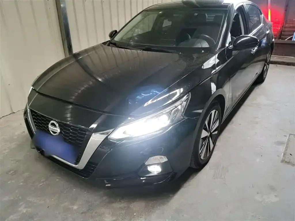 Nissan Teana 2021 из CN, фото 2