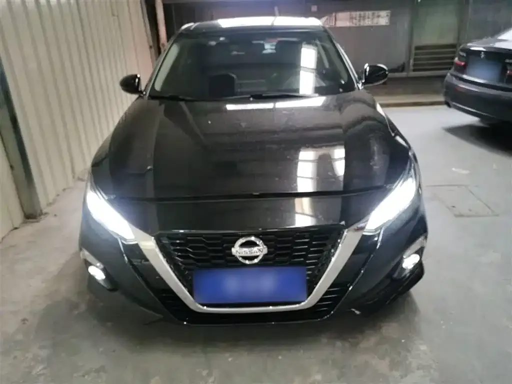 Nissan Teana 2021 из CN, фото 3