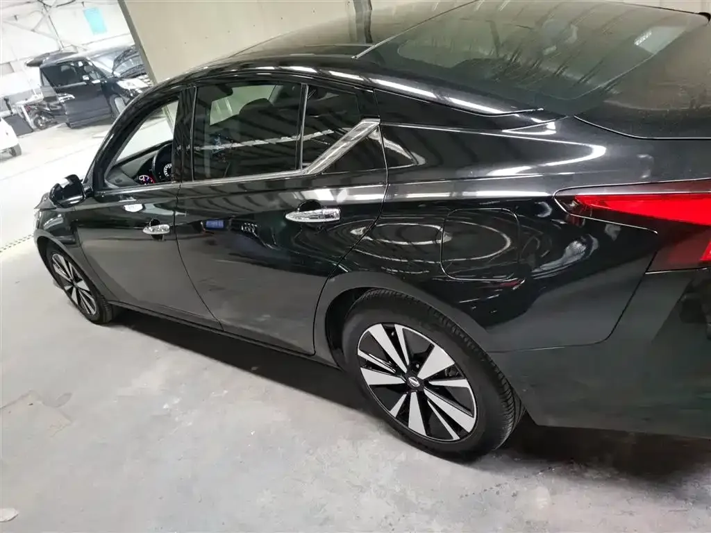Nissan Teana 2021 из CN, фото 5