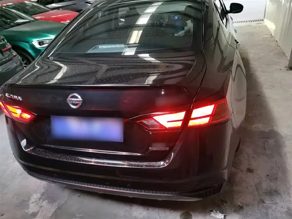 Nissan Teana 2021 из CN, фото 6