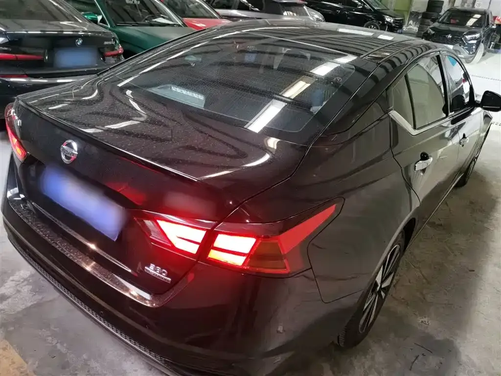 Nissan Teana 2021 из CN, фото 7