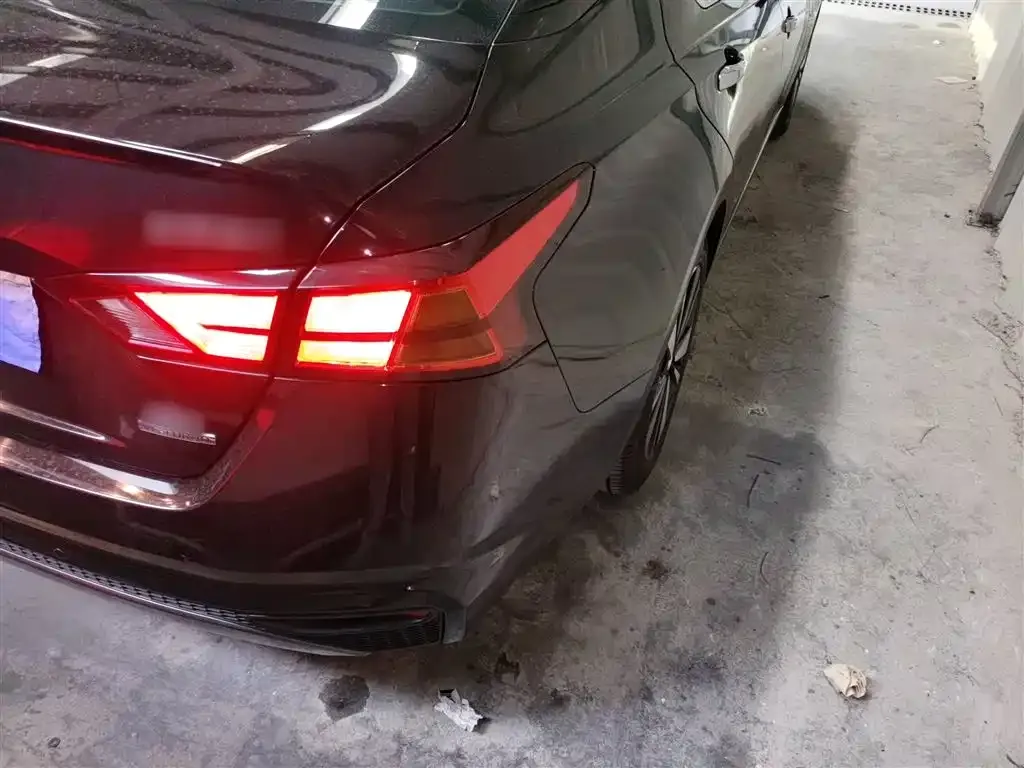Nissan Teana 2021 из CN, фото 8