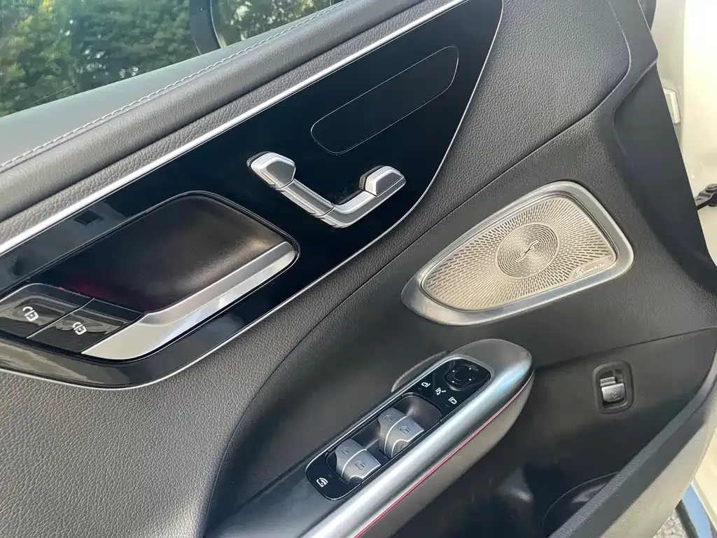 Mercedes-Benz C-Class 2022 из CN, фото 6