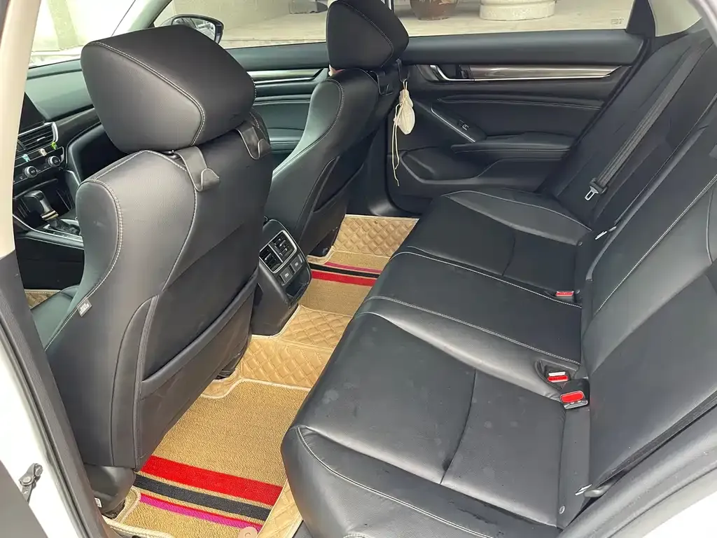 Honda Accord 2023 из CN, фото 8