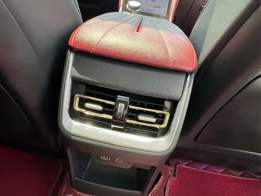 Hongqi H5 2022 из CN, фото 10