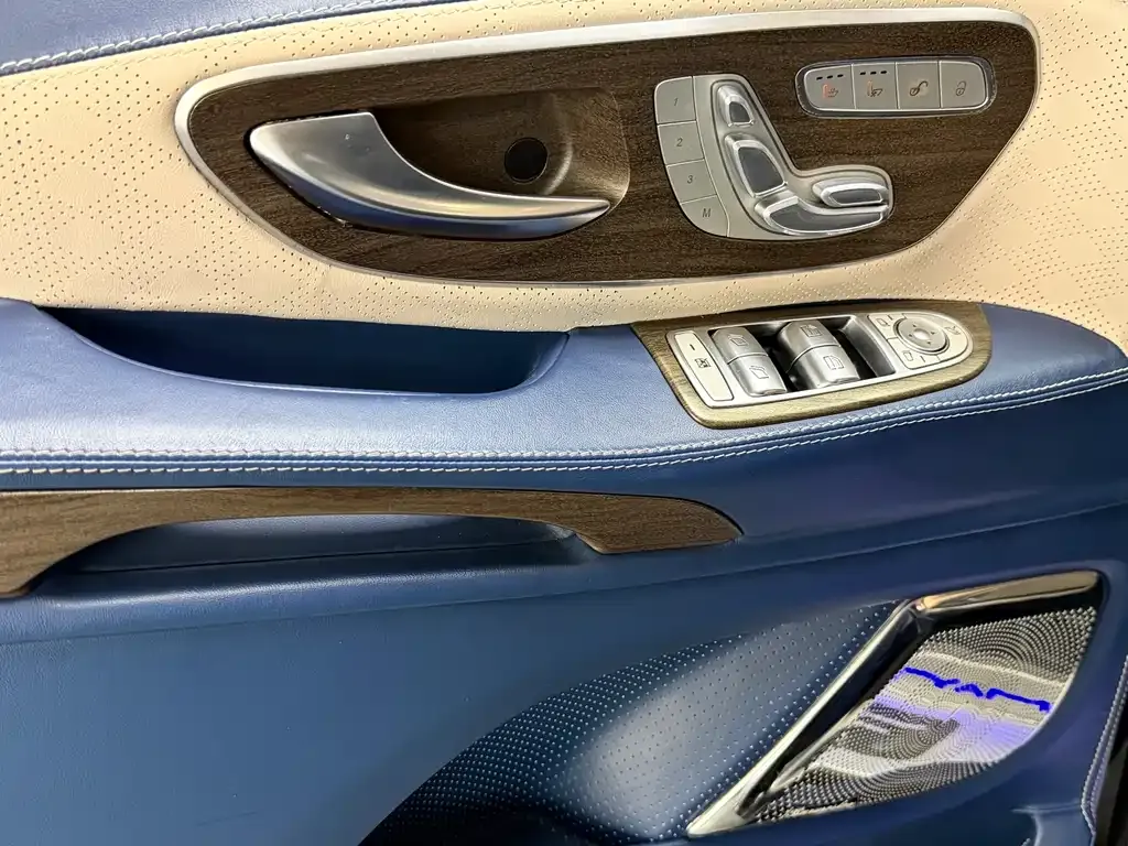 Mercedes-Benz Vito 2022 из CN, фото 6