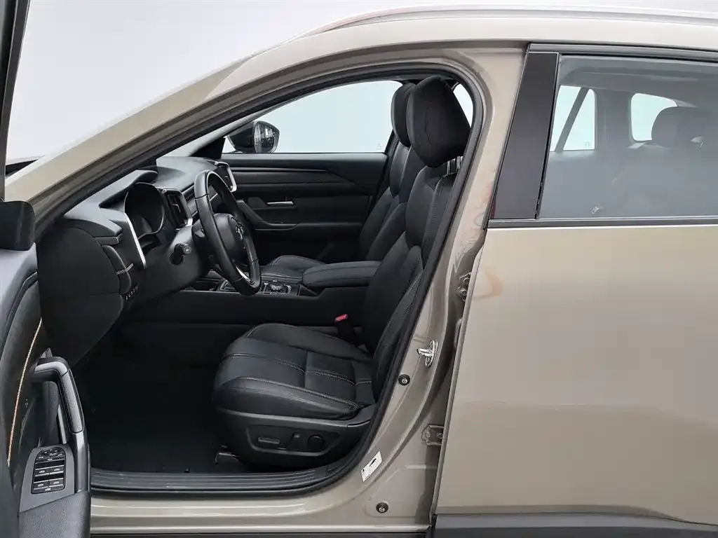 Mazda CX-50 Xingye 2023 из CN, фото 10